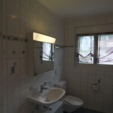 Golf - Schmid Апартаменты Давос