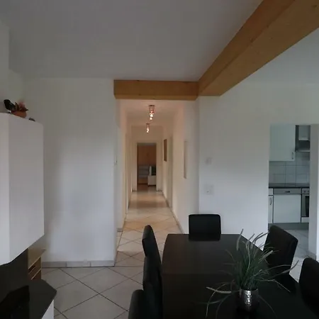 Golf - Schmid Appartamento *