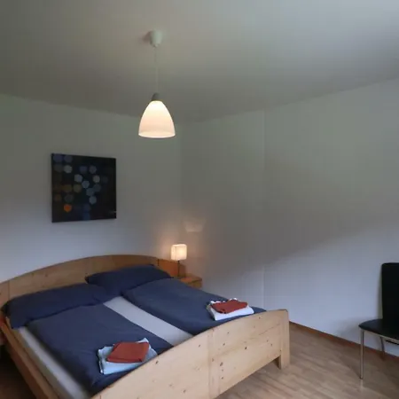 Golf - Schmid Апартаменты *