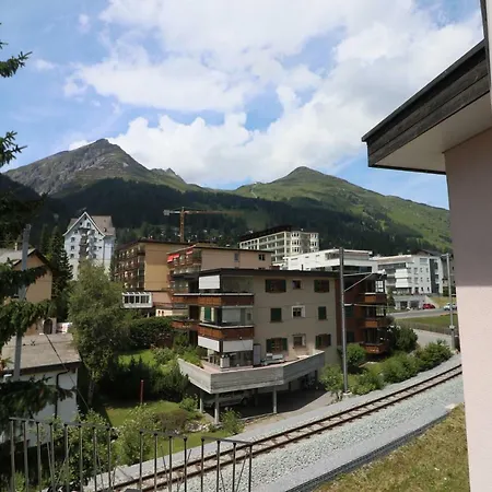 Апартаменты Golf - Schmid