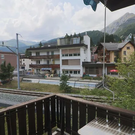 Golf - Schmid Апартаменты *