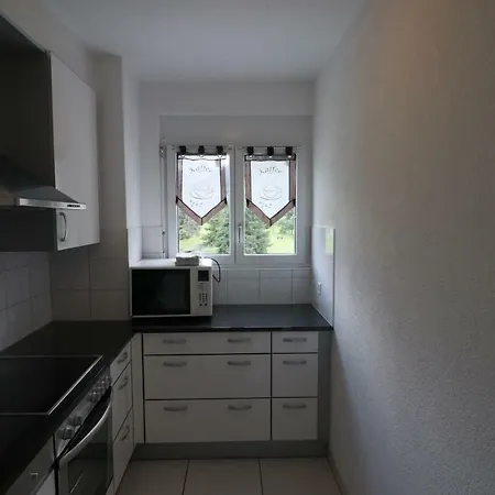 Appartamento Golf - Schmid