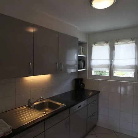 Appartamento Golf - Schmid *