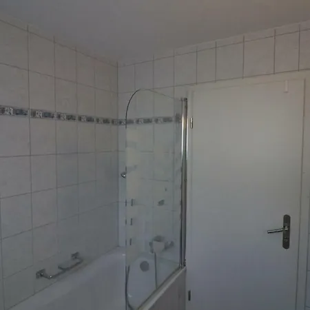 Golf - Schmid Апартаменты *