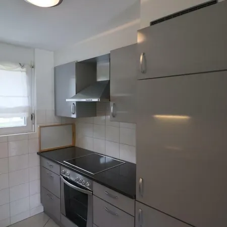 Golf - Schmid Апартаменты