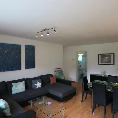 Golf - Schmid Апартаменты