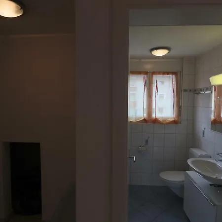 Appartamento Golf - Schmid