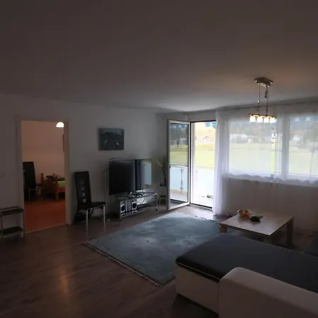 Golf - Schmid * Давос