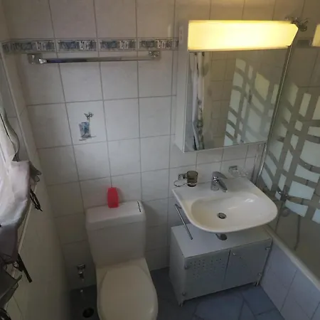 Appartamento Golf - Schmid *