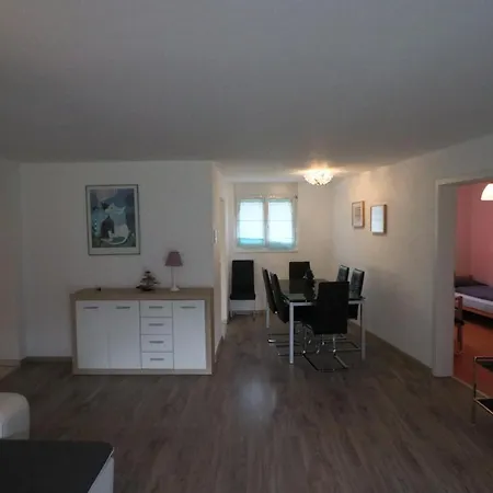 Golf - Schmid Апартаменты