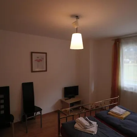 Golf - Schmid Appartamento Davos