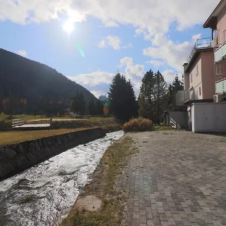 Golf - Schmid Апартаменты *