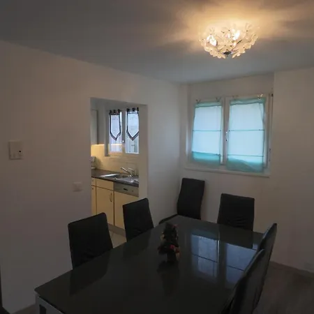 Golf - Schmid Appartamento *