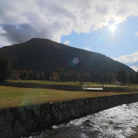 Апартаменты Golf - Schmid *