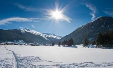 Appartamento Golf - Schmid *