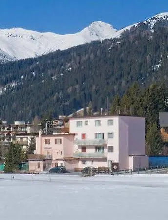 Golf - Schmid Appartamento