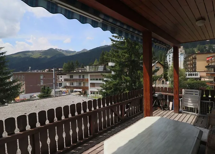 Golf - Schmid Apartament *