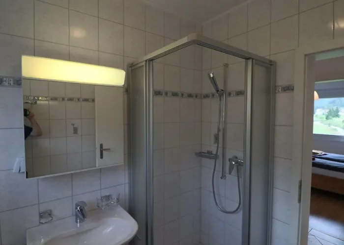 Apartament Golf - Schmid *