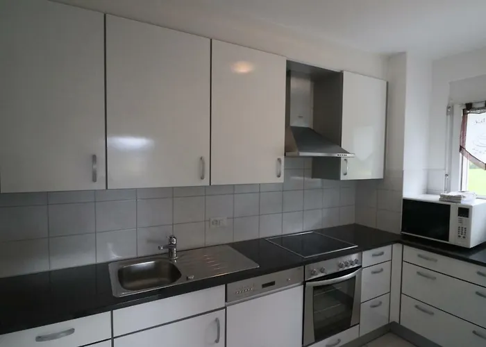 Golf - Schmid Apartament