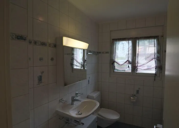 Golf - Schmid Apartman Davos