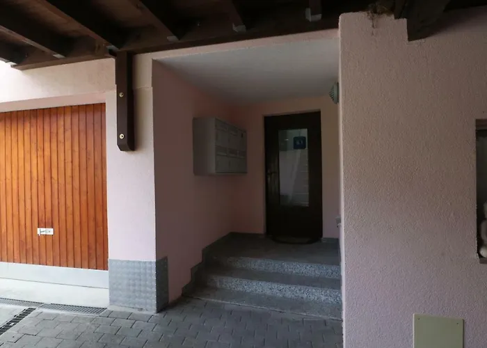 Golf - Schmid Apartman