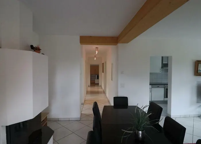 Golf - Schmid Apartament *