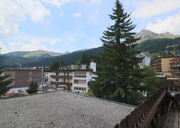 Golf - Schmid Lägenhet