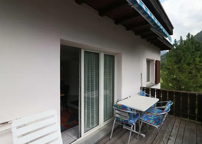 Apartman Golf - Schmid