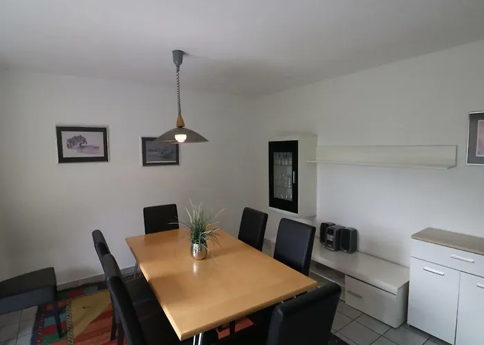 Golf - Schmid Apartament Davos