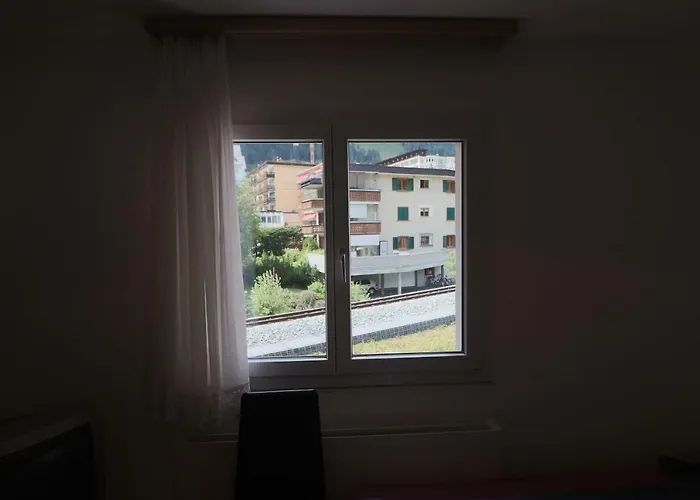 Apartman Golf - Schmid *