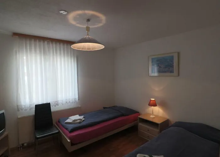 Apartament Golf - Schmid