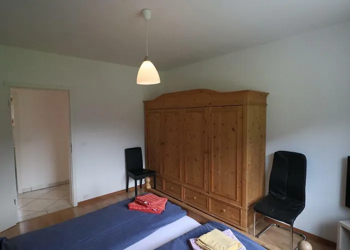 Golf - Schmid Apartament Davos