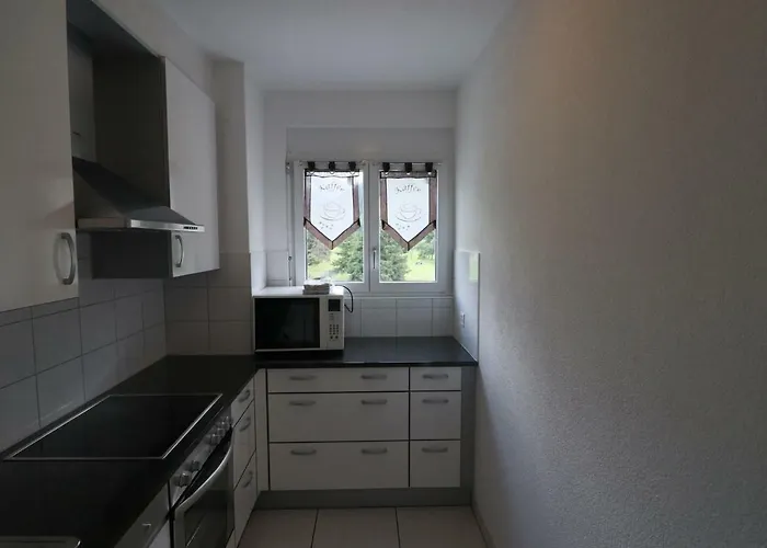 Apartament Golf - Schmid