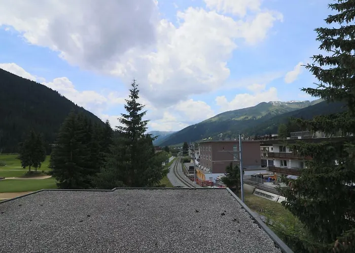 Apartman Golf - Schmid