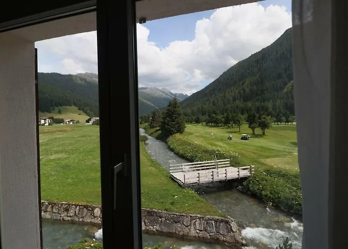 Lägenhet Golf - Schmid