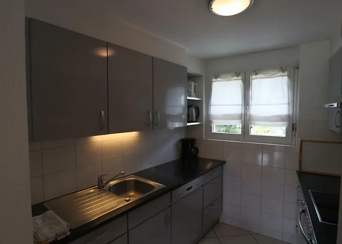 Apartman Golf - Schmid *