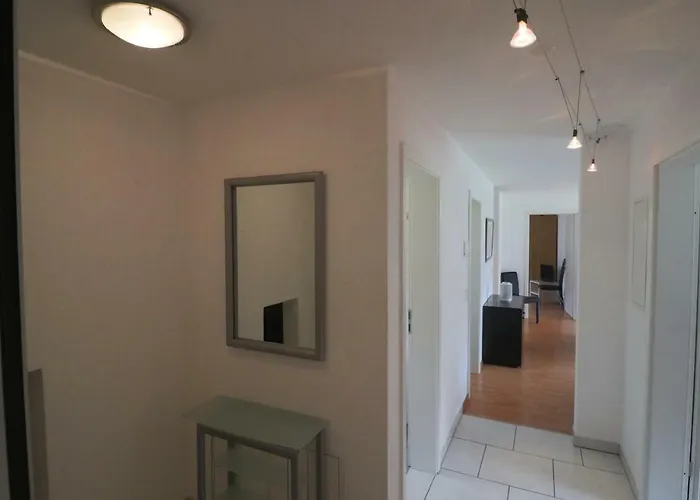 Golf - Schmid Apartman