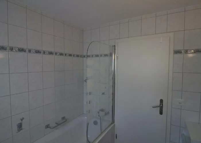 Golf - Schmid Apartament *