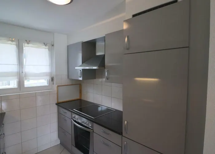 Golf - Schmid Apartament