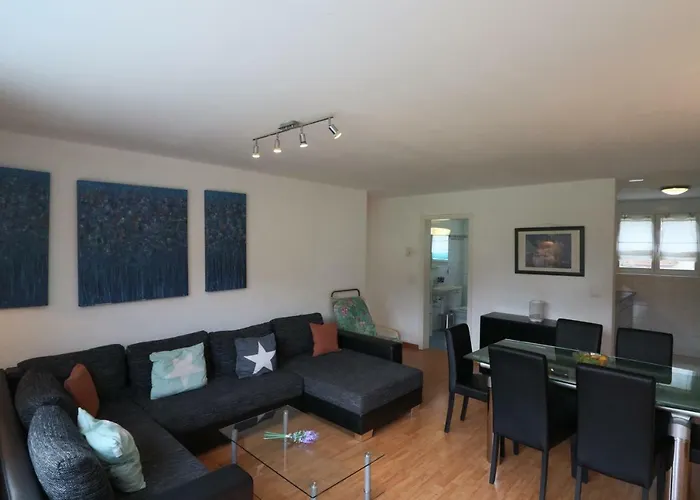 Golf - Schmid Apartman