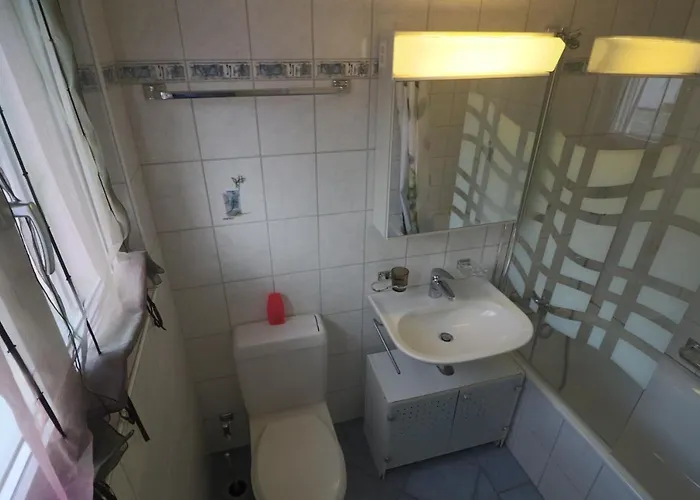 Apartament Golf - Schmid *