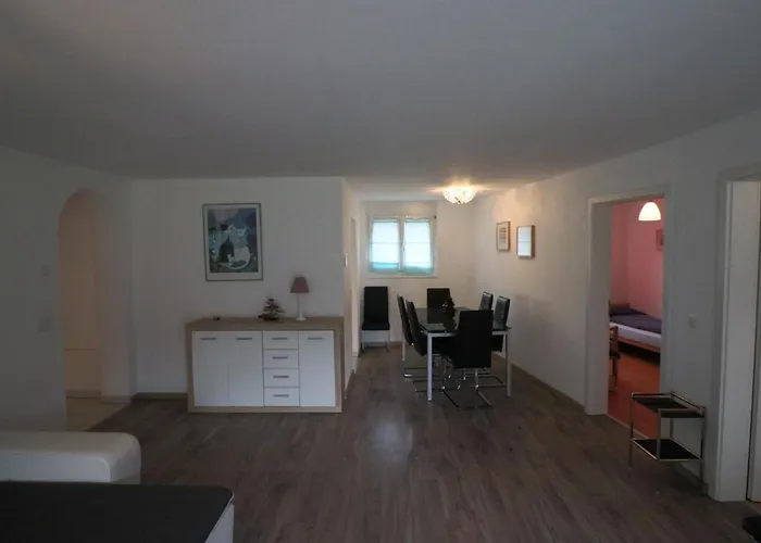 Golf - Schmid Apartament