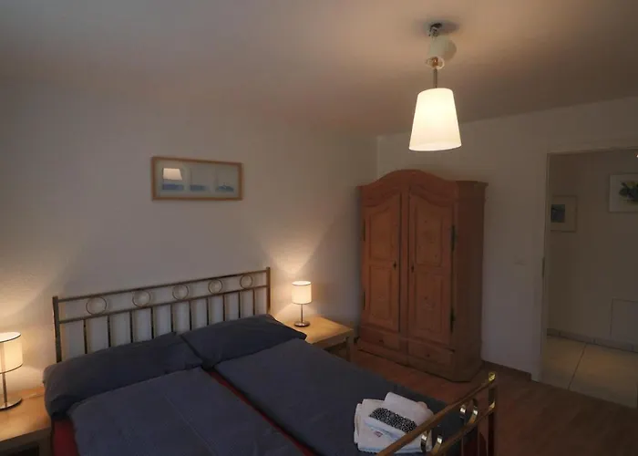 Apartament Golf - Schmid Davos