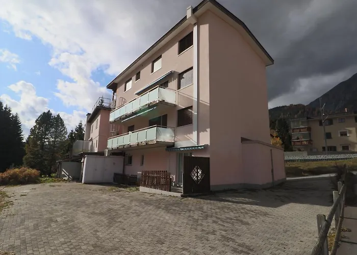 Golf - Schmid Apartament