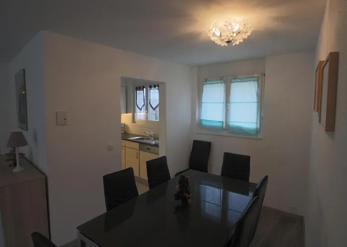 Golf - Schmid Apartman *