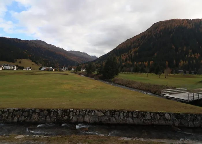 Golf - Schmid * Davos