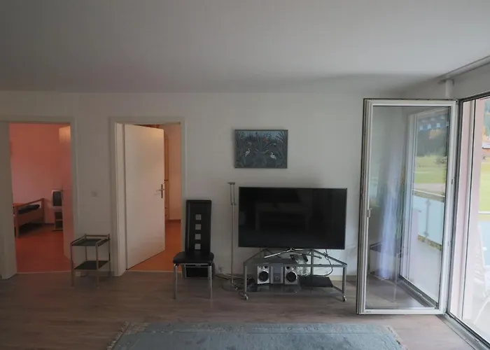 Golf - Schmid * Davos