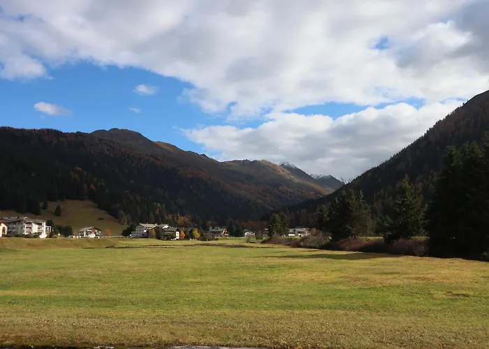 Lägenhet Golf - Schmid