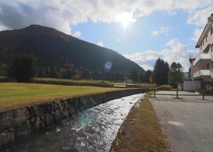 Lägenhet Golf - Schmid