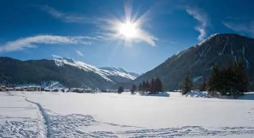 Apartman Golf - Schmid *